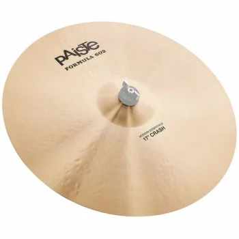 Paiste 17 602 Mod. Essentials Crash