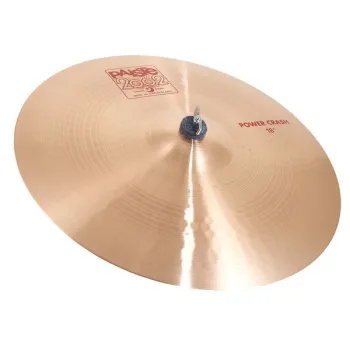 Paiste 2002 Classic 18 Power Crash