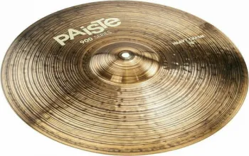 Paiste 900 Heavy 18 Crash cintányér