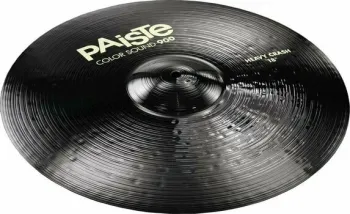 Paiste Color Sound 900 Heavy 20 Crash cintányér (Sérült)