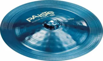 Paiste Color Sound 900 Kínai cintányér 16 Kék
