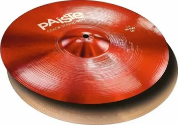 Paiste Color Sound 900 14 Lábcin