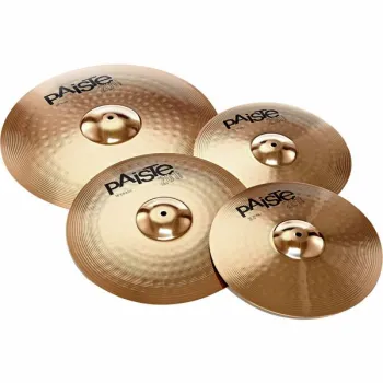 Paiste Set 3 201 14HH 16C  20R