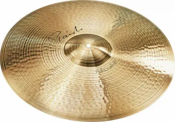 Paiste Signature 17 Crash cintányér