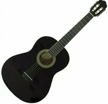 Pasadena CG161 Black Klasszikus gitár