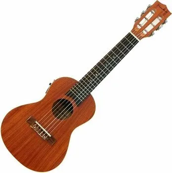 Pasadena GU-28E Natural Guitalele