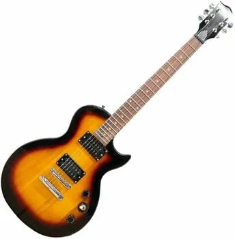 Pasadena LP-19 Sunburst