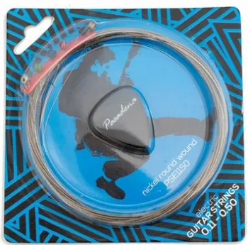 Pasadena PSE1150 Elektromos gitárhúrok
