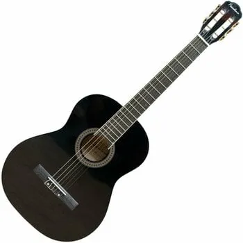 Pasadena SC01SL 44 Black Klasszikus gitár