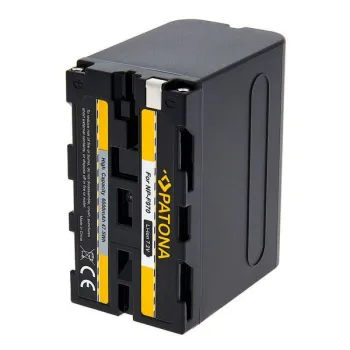 Patona PATNP-F970