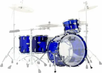 Pearl Crystal Beat CRB524FPC742 Blue Sapphire