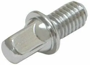 Pearl KB-610 KEY BOLTS M6 X 10 MM Pedál tartozék