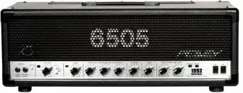 Peavey 6505 HEAD 1992 Csöves gitárerősítők