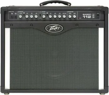 Peavey TRANSTUBE BANDIT 112- II Tranzisztoros gitárkombók (Csak kicsomagolt)