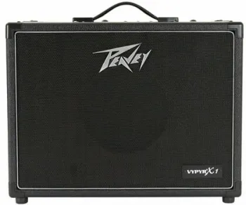 Peavey VYPYR X1 Modellező gitárkombók