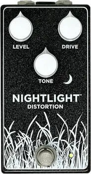 Pedaltrain Nightlight Distortion Gitáreffekt