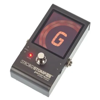 Peterson StroboStomp HD