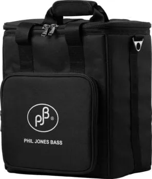 Phil Jones Bass Carry Bag BG-120 Basszusgitár erősítő tok