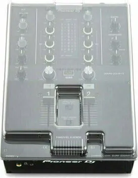 Pioneer Dj DJM-250MK2 Cover SET DJ keverő