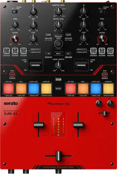 Pioneer Dj DJM-S5 DJ keverő