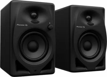 Pioneer Dj DM-40D Aktív stúdió monitor 2 db