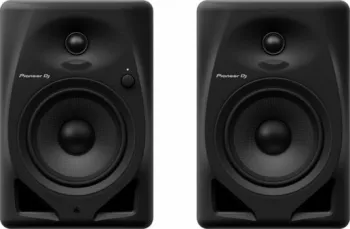 Pioneer Dj DM-50D Aktív stúdió monitor 2 db