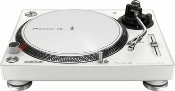 Pioneer Dj PLX-500 Fehér Lemezjátszó