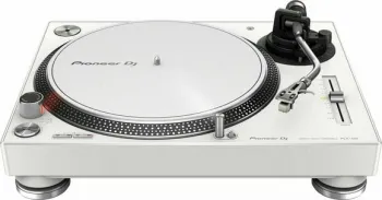 Pioneer Dj PLX-500 White Lemezjátszó