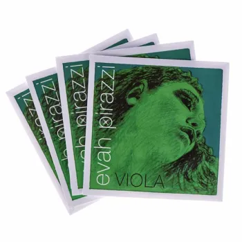 Pirastro Evah Pirazzi Viola medium