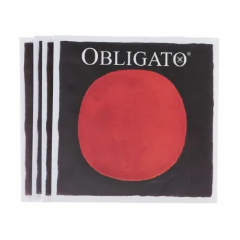 Pirastro Obligato Violin 44 E Gold KGL