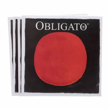 Pirastro Obligato Violin 44 KGL medium