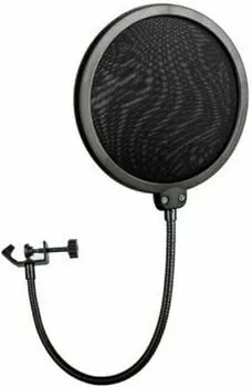 Platinum PPF1 Pop-filterek (Csak kicsomagolt)