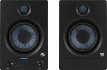 Presonus Eris 5 BT 2nd Gen Aktív stúdió monitor