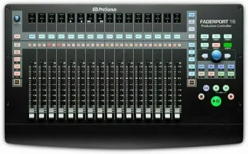 Presonus FaderPort 16 DAW vezérlő