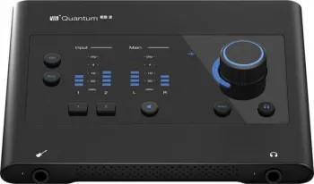 Presonus Quantum ES2