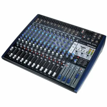 Presonus StudioLive AR16c