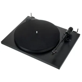 Pro-Ject Primary E Phono black