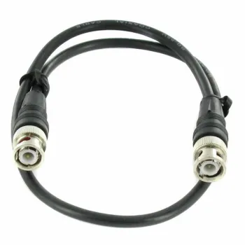 pro snake BNC Cable 50 Ohm 0,5m