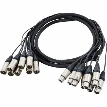 pro snake MTS 0800-3,0 PP