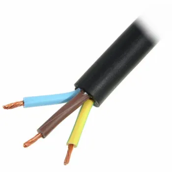 pro snake RubberCable H07RN-F 3x1,5 mm²