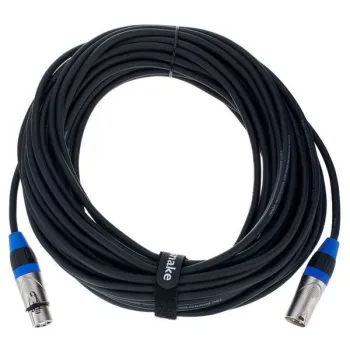 pro snake TPM 20,0 CC Micro Cable deepbl