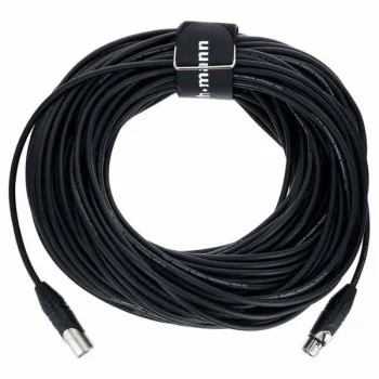 pro snake XLR Cable 50m