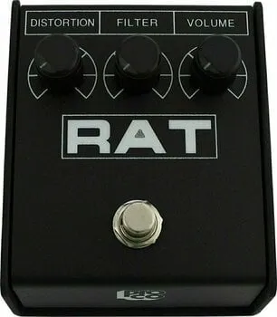 Proco Rat 2 Gitáreffekt