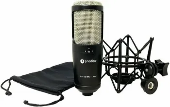 Prodipe PROSTC3DMK2 Stúdió mikrofon