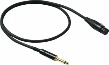 PROEL CHL200LU5 5 m Mikrofonkábel