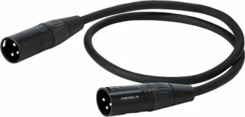 PROEL CHLP335LU015 15 cm Audiokábel
