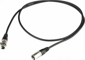 PROEL STAGE275LU2 2 m Mikrofonkábel