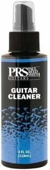 PRS Guitar Cleaner, 4 oz. Nitro Friendly Mosószer 0,118 L