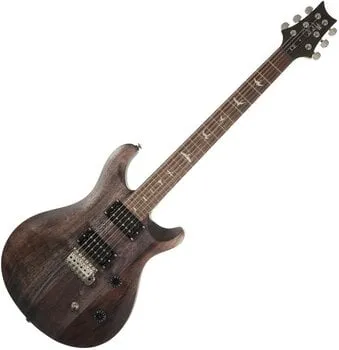 PRS SE CE24 Standard Satin Charcoal Elektromos gitár