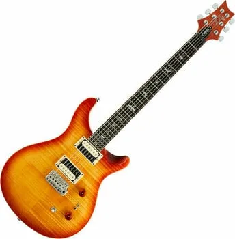 PRS SE Custom 24-08 VS 2021 Vintage Sunburst Elektromos gitár